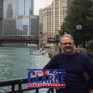 Meet your Posher, Dave